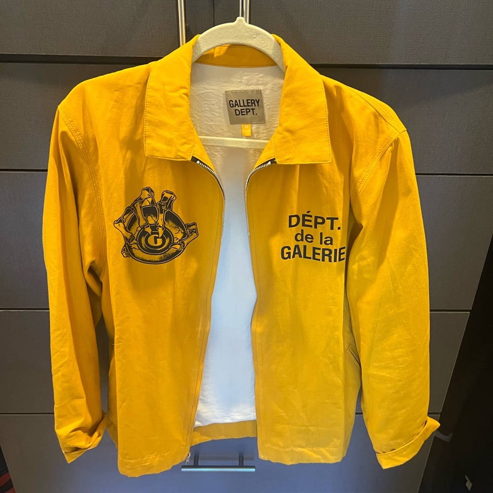 Gallery Dept Jacket L